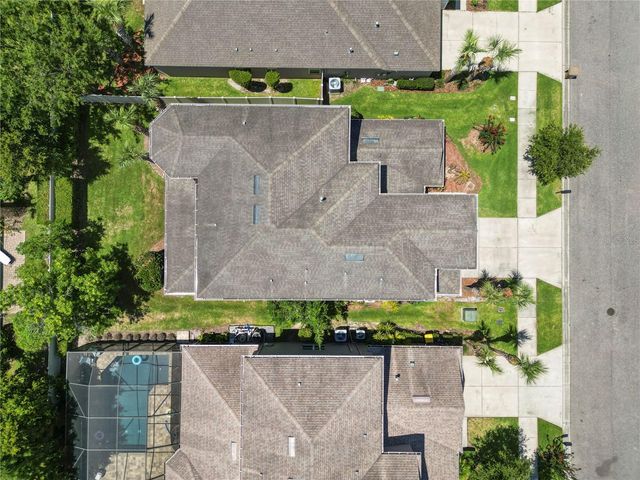 8775 SENTIERO DRIVE, Land O Lakes, FL 34637