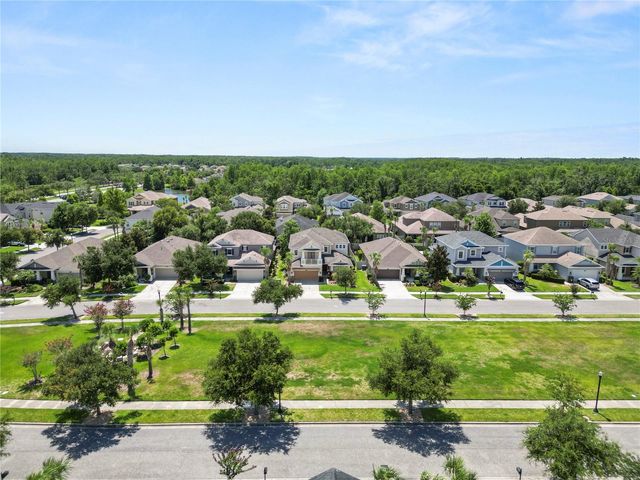 8775 SENTIERO DRIVE, Land O Lakes, FL 34637