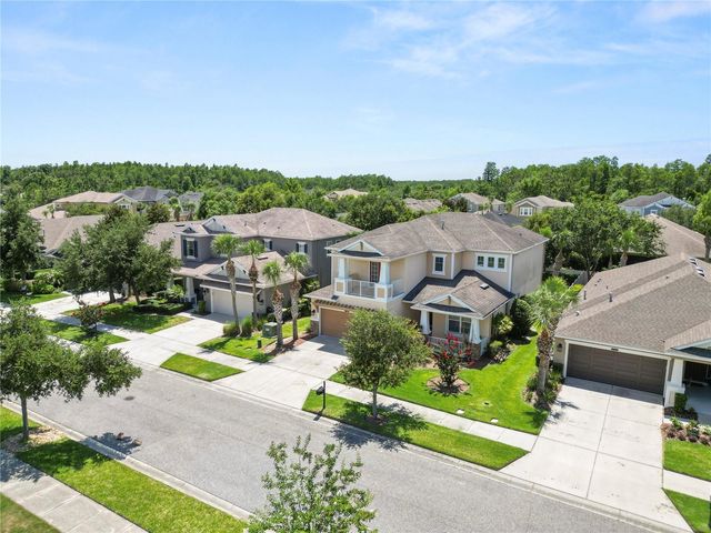 8775 SENTIERO DRIVE, Land O Lakes, FL 34637