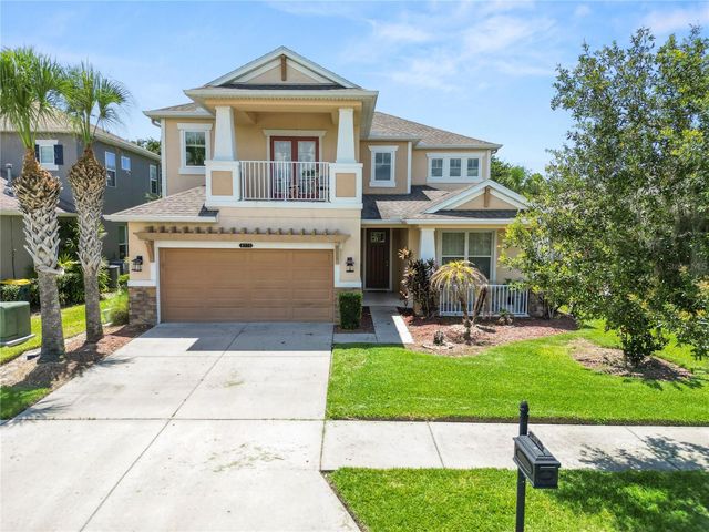 8775 SENTIERO DRIVE, Land O Lakes, FL 34637