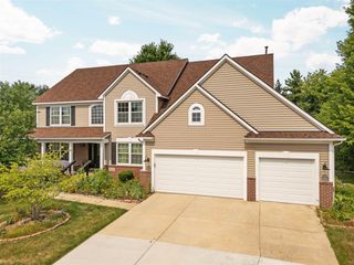 2240 Indian Creek Circle, Ann Arbor, MI 48105