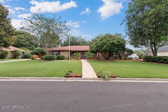 309 DEVONSHIRE Lane, Orange Park, FL 32073