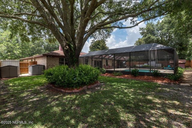 309 DEVONSHIRE Lane, Orange Park, FL 32073