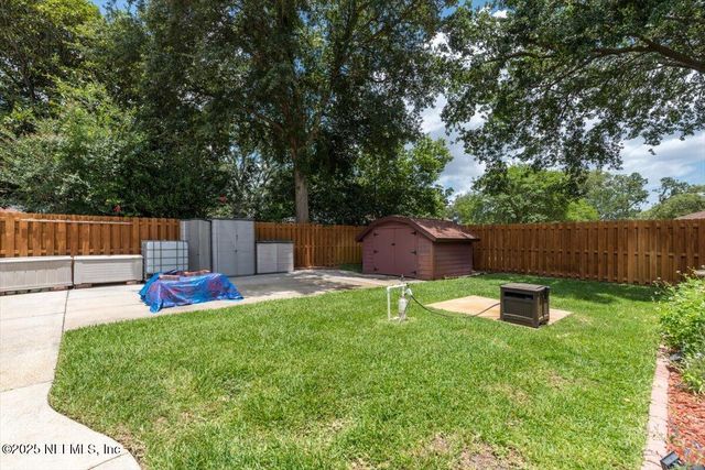 309 DEVONSHIRE Lane, Orange Park, FL 32073