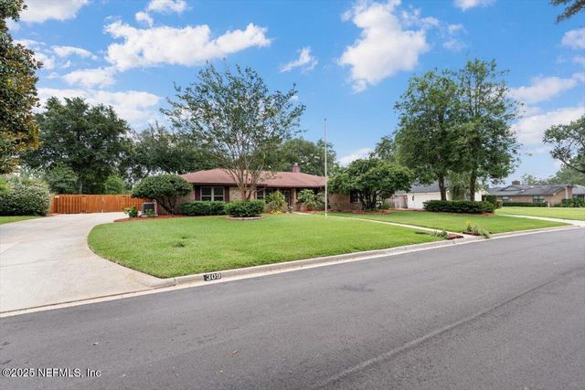 309 DEVONSHIRE Lane, Orange Park, FL 32073