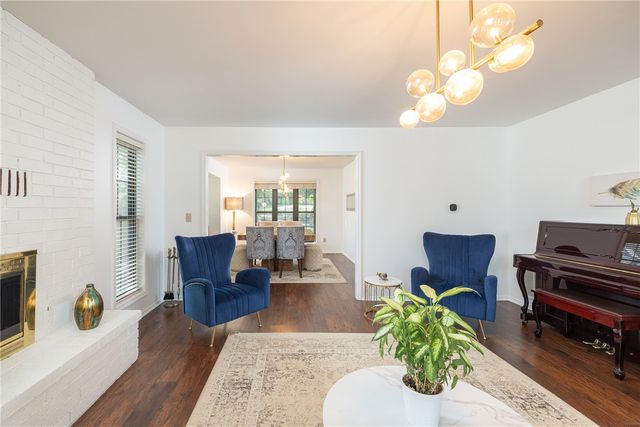 2795 E Hardy Lane, Fayetteville, AR 72703