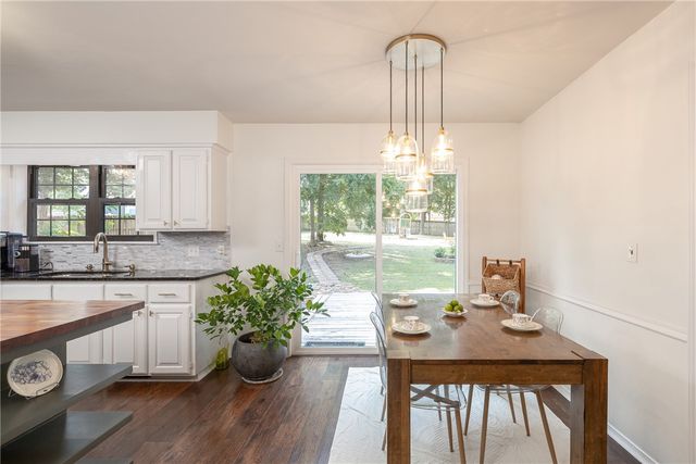 2795 E Hardy Lane, Fayetteville, AR 72703