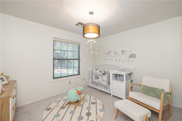 2795 E Hardy Lane, Fayetteville, AR 72703