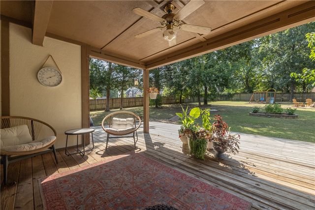 2795 E Hardy Lane, Fayetteville, AR 72703