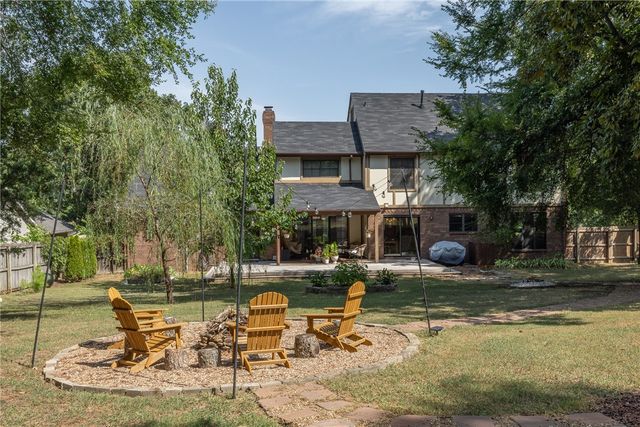 2795 E Hardy Lane, Fayetteville, AR 72703