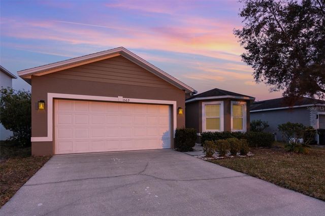 1569 TAMARIND ROAD, Davenport, FL 33896