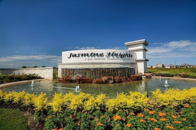 5210 Bay Meadows Lane, Katy, TX 77449