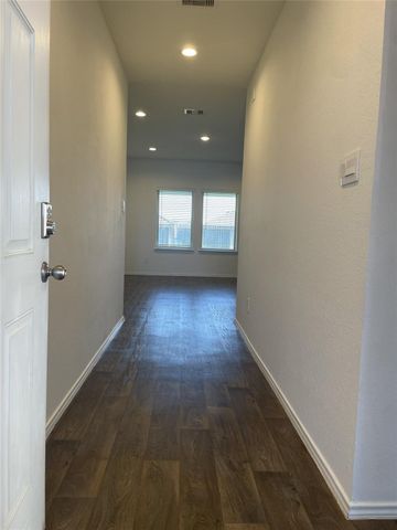 5210 Bay Meadows Lane, Katy, TX 77449