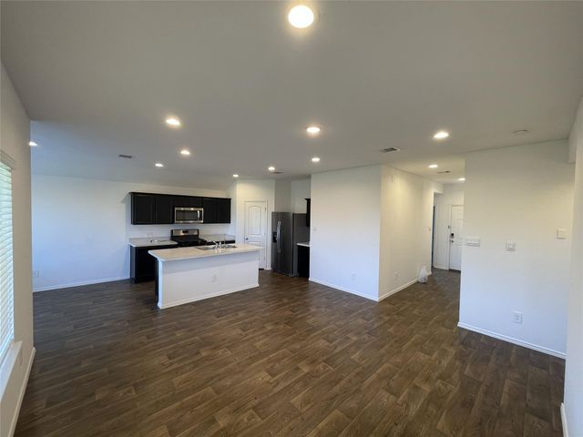 5210 Bay Meadows Lane, Katy, TX 77449