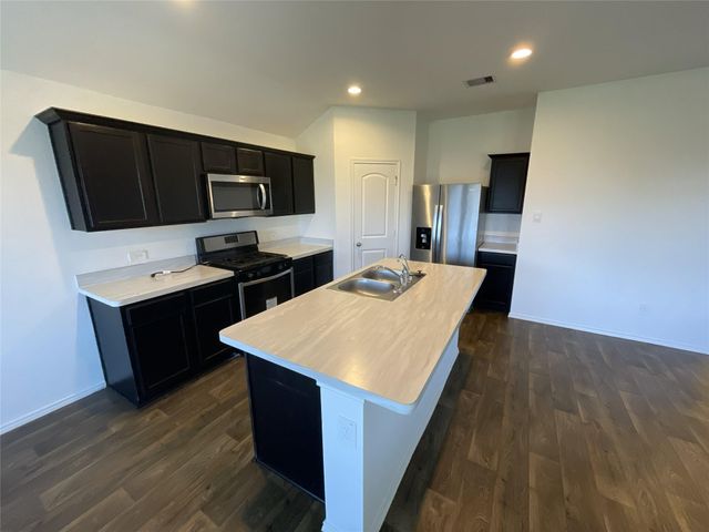 5210 Bay Meadows Lane, Katy, TX 77449