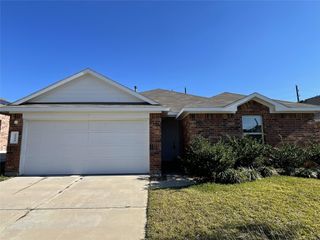 5210 Bay Meadows Lane, Katy, TX 77449