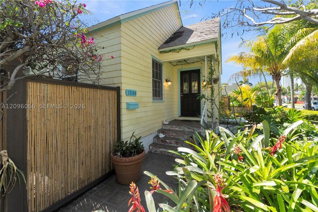 1500 Jackson St, Hollywood, FL 33020