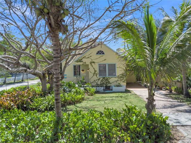 1500 Jackson St, Hollywood, FL 33020