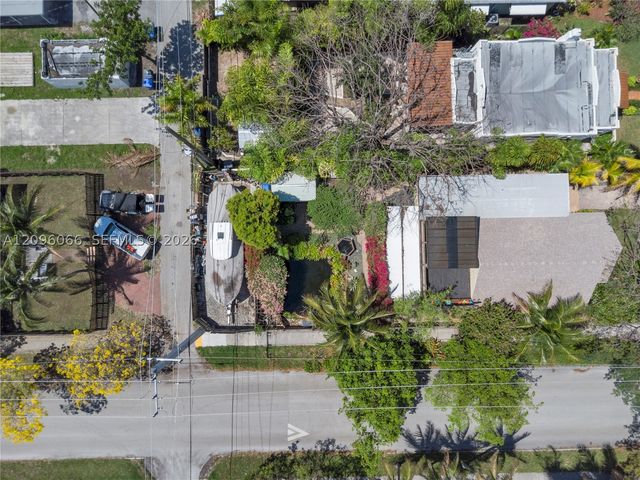 1500 Jackson St, Hollywood, FL 33020