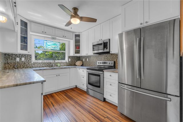 1500 Jackson St, Hollywood, FL 33020
