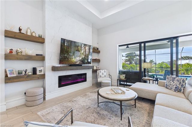 3302 NW 18th ST, Cape Coral, FL 33993