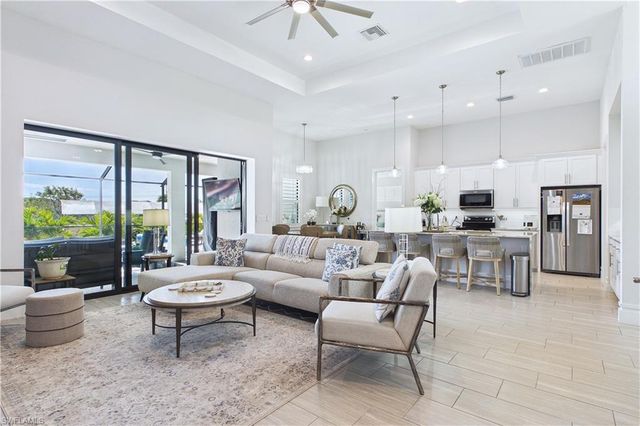 3302 NW 18th ST, Cape Coral, FL 33993