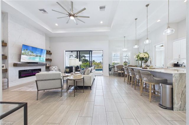 3302 NW 18th ST, Cape Coral, FL 33993