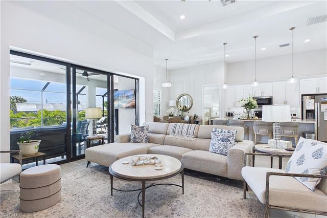 3302 NW 18th ST, Cape Coral, FL 33993