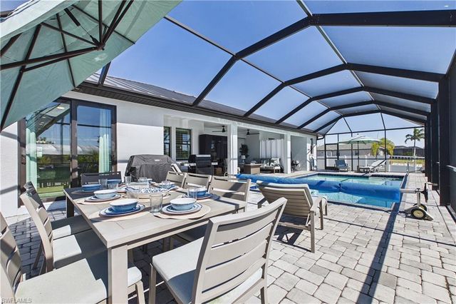 3302 NW 18th ST, Cape Coral, FL 33993