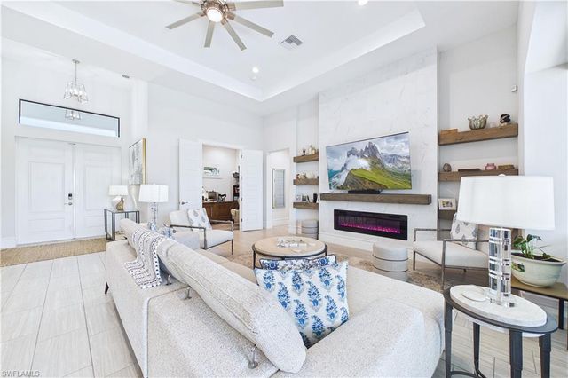 3302 NW 18th ST, Cape Coral, FL 33993