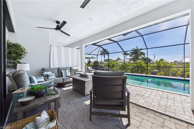 3302 NW 18th ST, Cape Coral, FL 33993