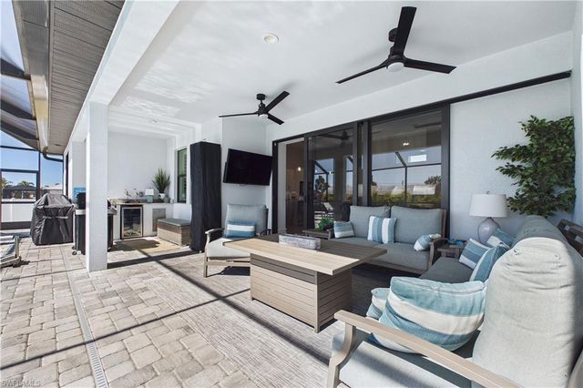 3302 NW 18th ST, Cape Coral, FL 33993