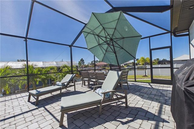 3302 NW 18th ST, Cape Coral, FL 33993