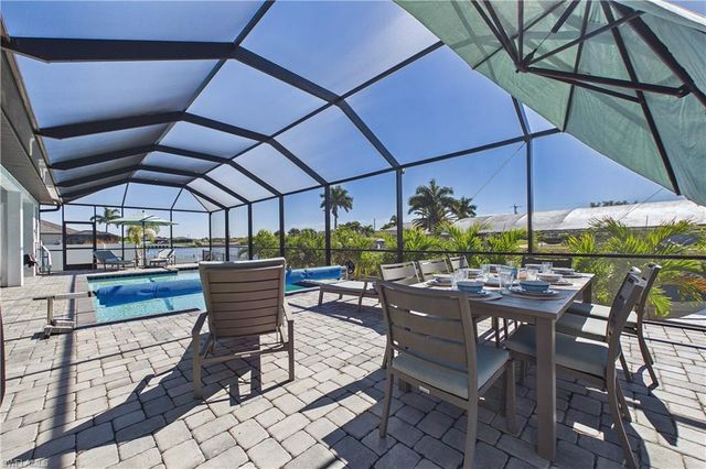 3302 NW 18th ST, Cape Coral, FL 33993