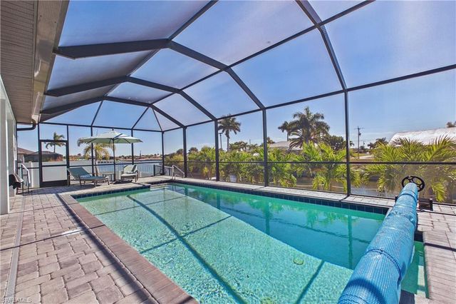 3302 NW 18th ST, Cape Coral, FL 33993