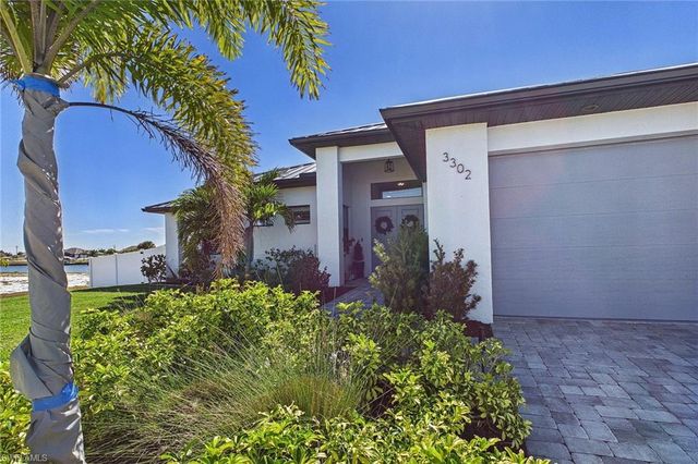 3302 NW 18th ST, Cape Coral, FL 33993