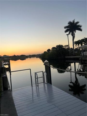 3302 NW 18th ST, Cape Coral, FL 33993