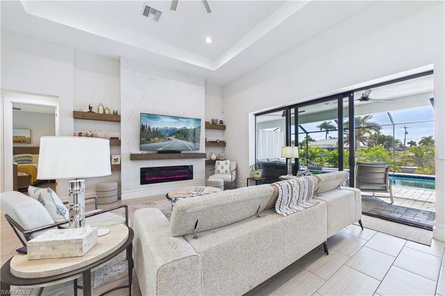 3302 NW 18th ST, Cape Coral, FL 33993