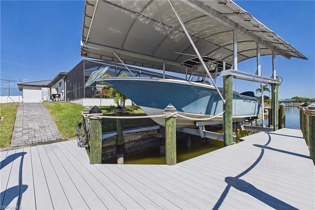 3302 NW 18th ST, Cape Coral, FL 33993