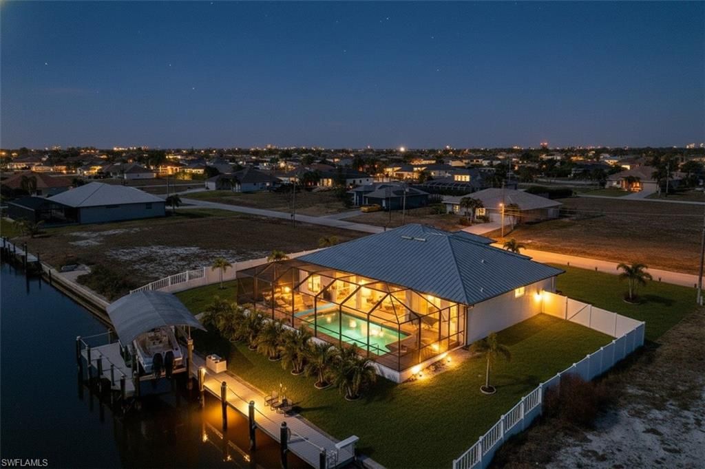 3302 NW 18th ST, Cape Coral, FL 33993