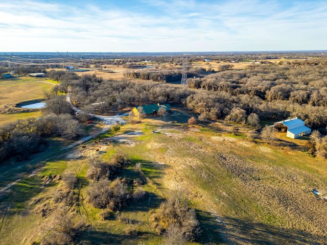 141 County Road 4793, Boyd, TX 76023