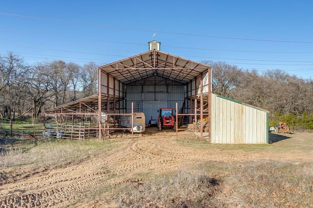 141 County Road 4793, Boyd, TX 76023