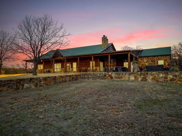 141 County Road 4793, Boyd, TX 76023