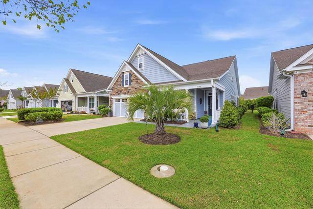 1744 Suncrest Dr., Myrtle Beach, SC 29577