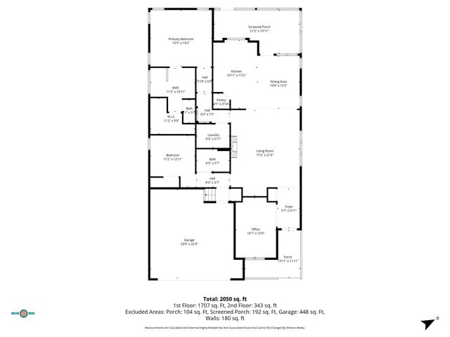 1744 Suncrest Dr., Myrtle Beach, SC 29577
