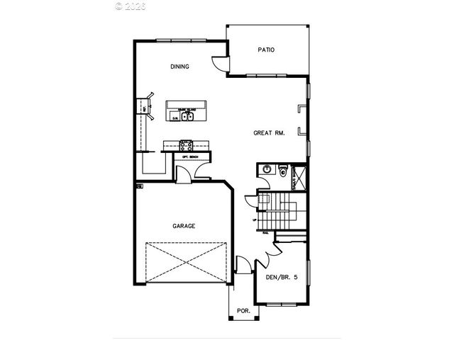 27425 Sw Painter Dr, Wilsonville, OR 97070