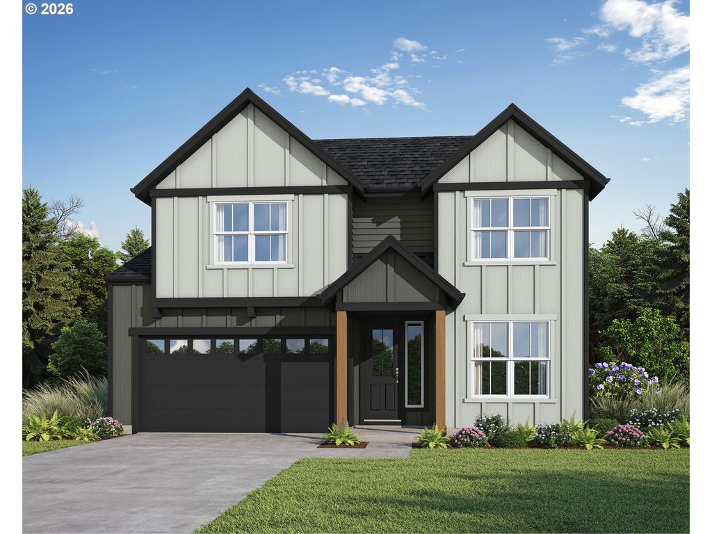 27425 Sw Painter Dr, Wilsonville, OR 97070