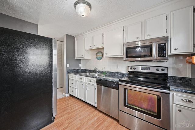 4636 Blackberry Lane, Union Twp, OH 45103