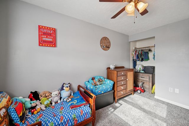 4636 Blackberry Lane, Union Twp, OH 45103