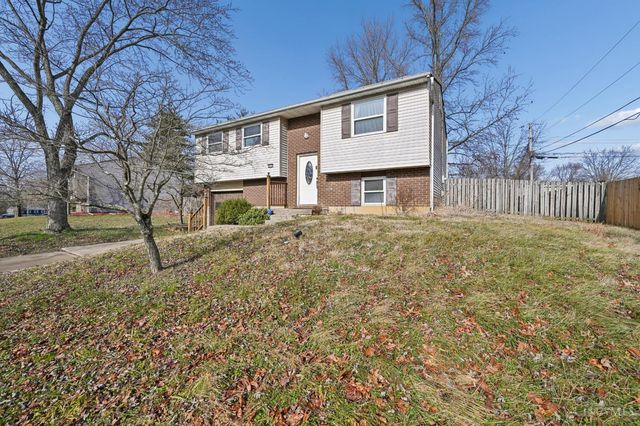 4636 Blackberry Lane, Union Twp, OH 45103